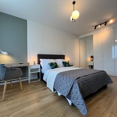 Ante Holiday Apartment Gdansk Ngoại thất bức ảnh