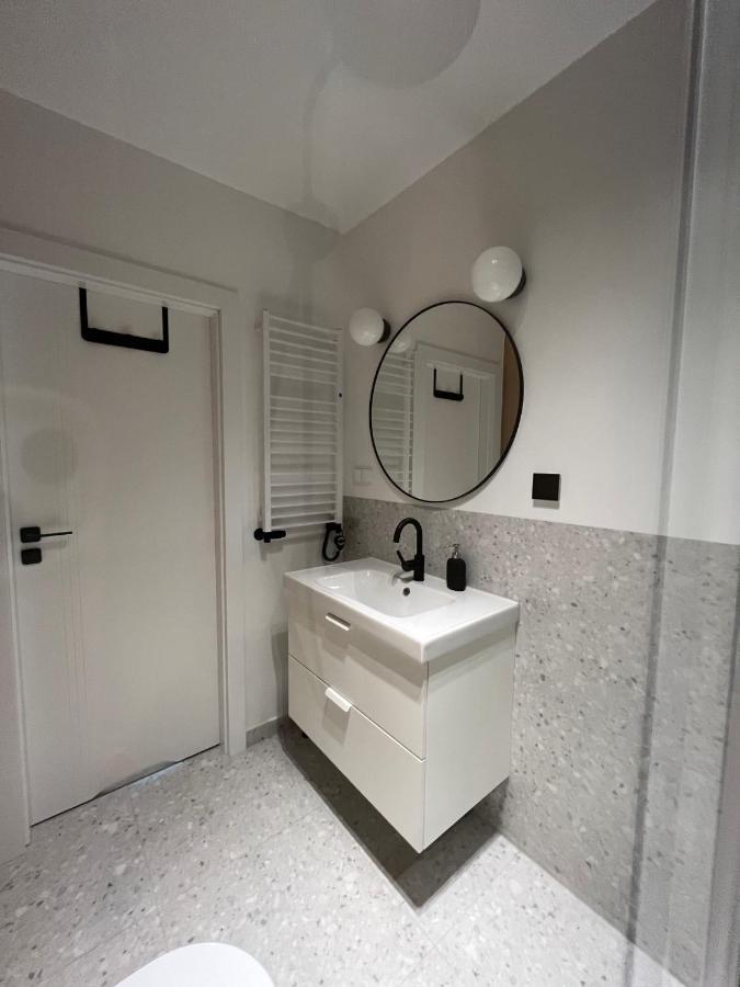 Ante Holiday Apartment Gdansk Ngoại thất bức ảnh