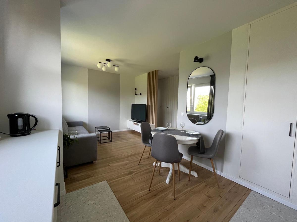 Ante Holiday Apartment Gdansk Ngoại thất bức ảnh