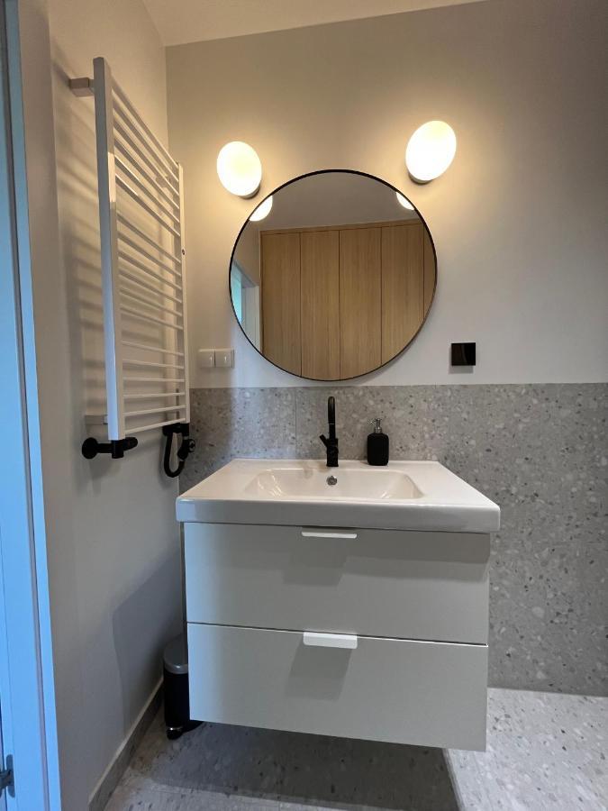 Ante Holiday Apartment Gdansk Ngoại thất bức ảnh