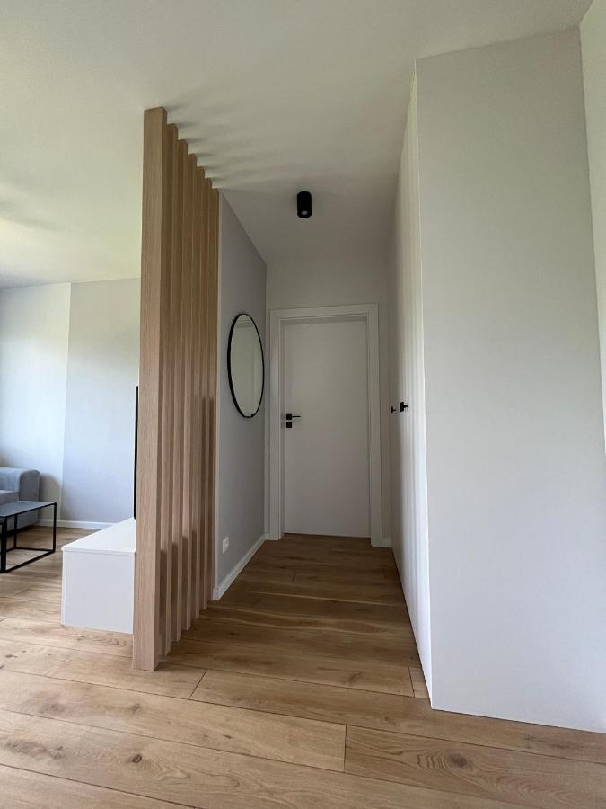 Ante Holiday Apartment Gdansk Ngoại thất bức ảnh