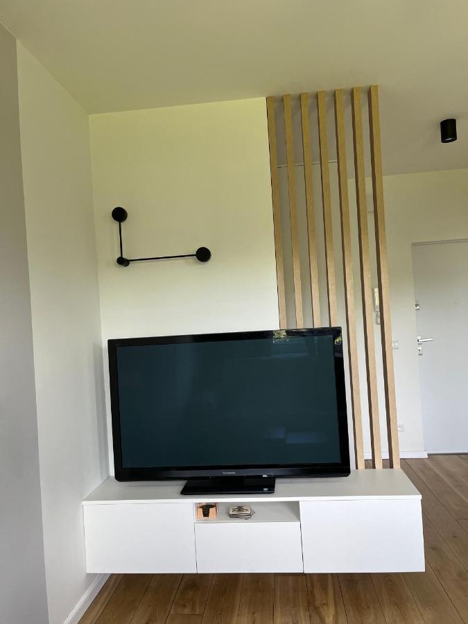 Ante Holiday Apartment Gdansk Ngoại thất bức ảnh