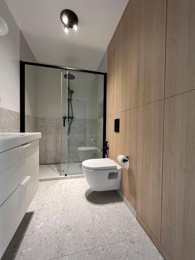 Ante Holiday Apartment Gdansk Ngoại thất bức ảnh